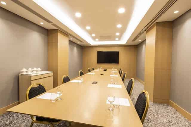 Meeting Room 2