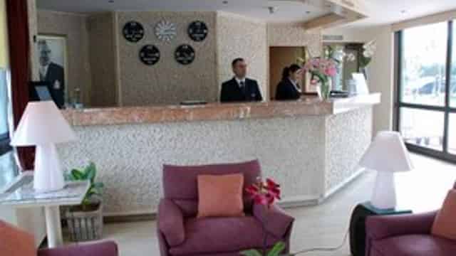 Meeting Room