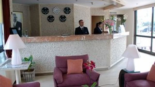 Meeting Room