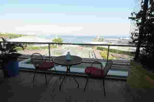 Outdoor Area