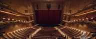 Baroque Music Venues