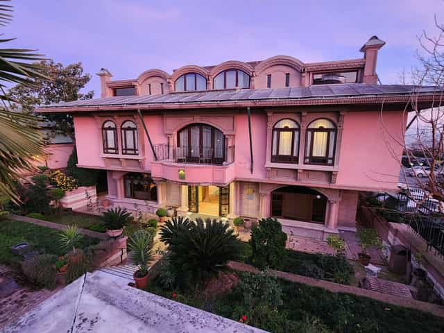 Sultanahmet Palace Hotel - >Kelly L</a>