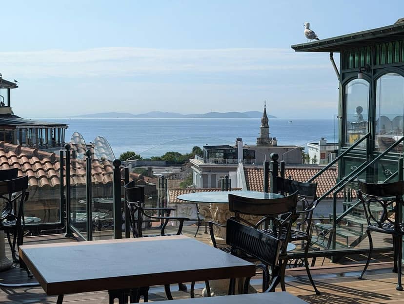 Sultanahmet Palace Hotel - >P&amp;E H</a>