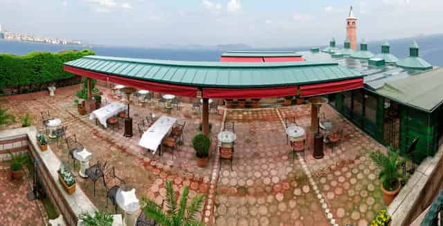 Sultan's Restaurant