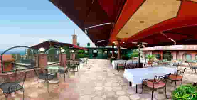Sultan's Restaurant