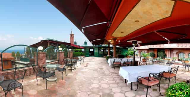 Sultan's Restaurant