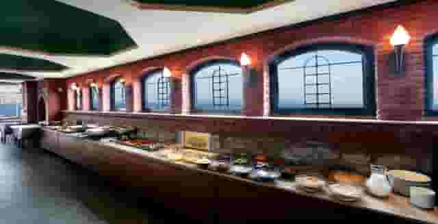 Sultan's Restaurant