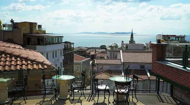 Sultan's Restaurant