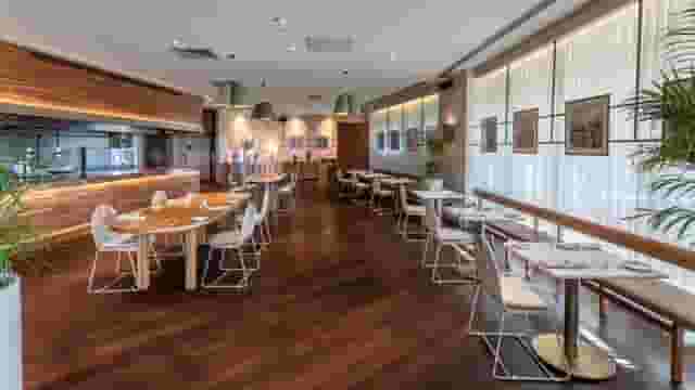 Event Space