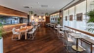 Small Meeting Rooms