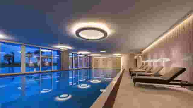 Event Space