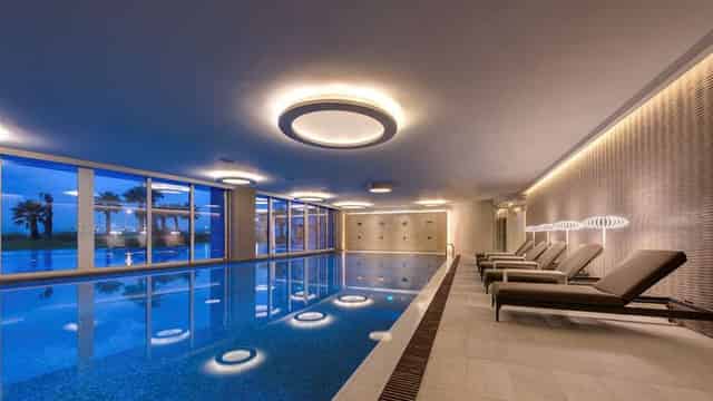 Event Space