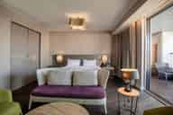 Meeting Rooms
