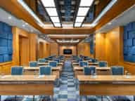 Small Meeting Rooms