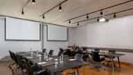 Meeting Rooms