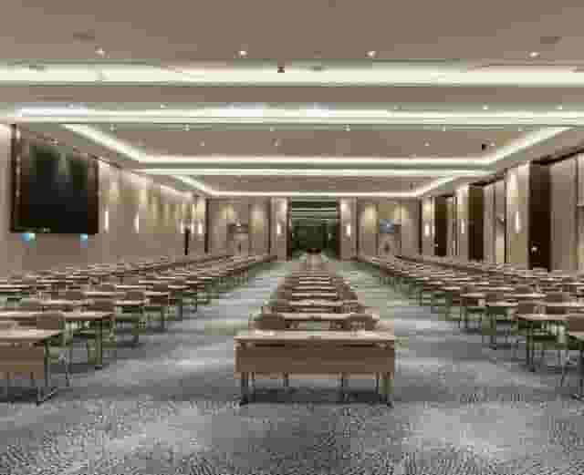 Grand Ballroom