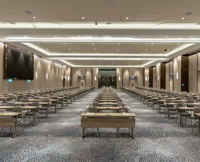 Grand Ballroom