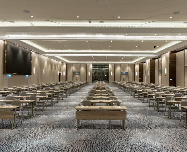 Grand Ballroom