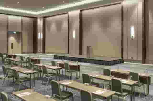 Grand Ballroom
