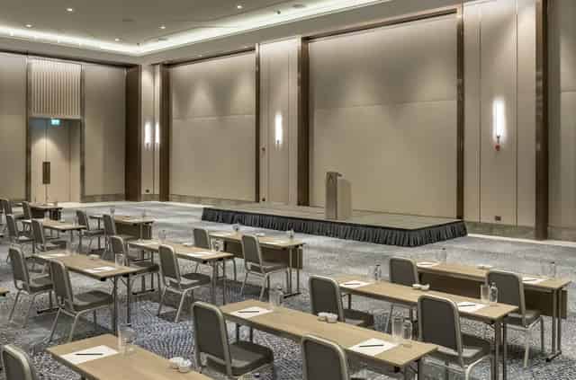 Grand Ballroom