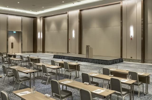 Grand Ballroom