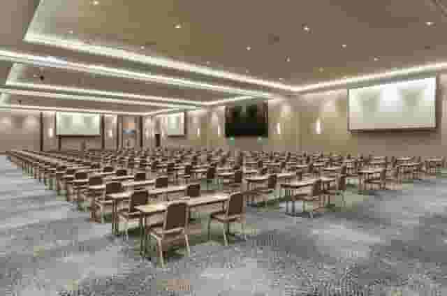 Grand Ballroom