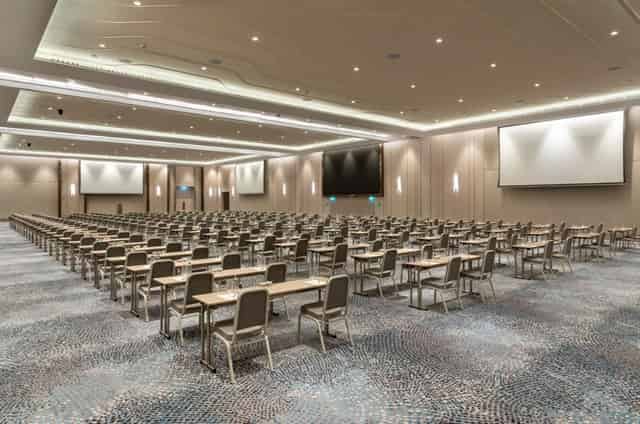Grand Ballroom