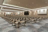 Banqueting Venues