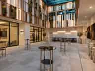 Networking Venues