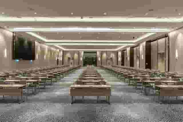 Üsküdar Meeting Room