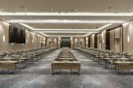 Networking Venues