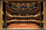 Theatres
