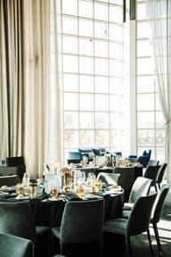Networking Venues