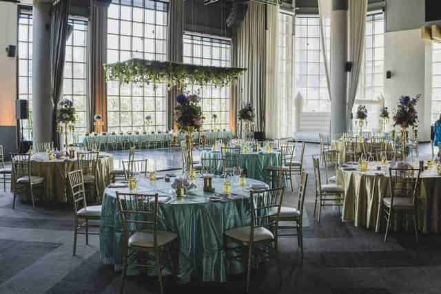 Metropolis Events