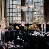 Christmas Party Venues