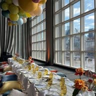 Christmas Party Venues