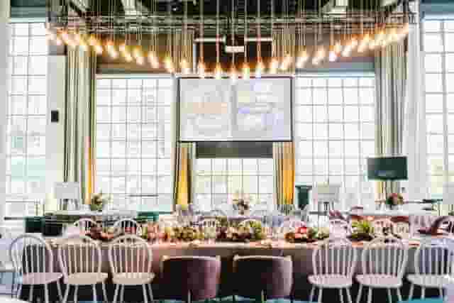 Function Rooms