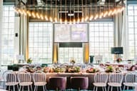 Christmas Party Venues