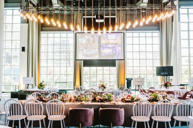 Function Rooms