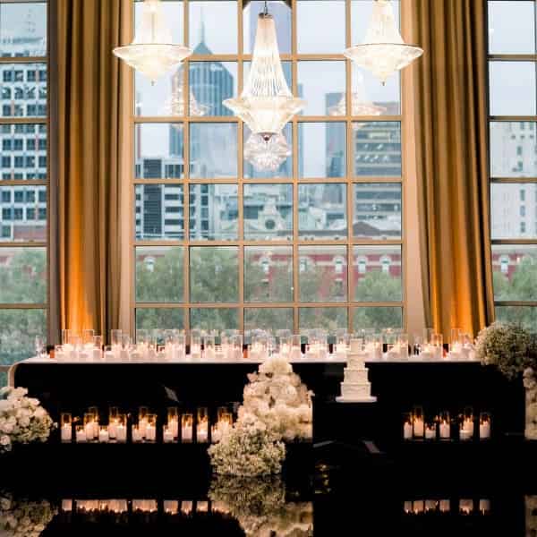 Metropolis Events