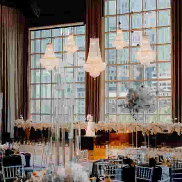 Function Rooms