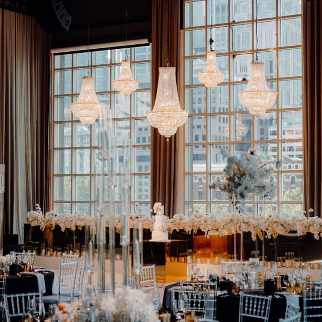 Function Rooms