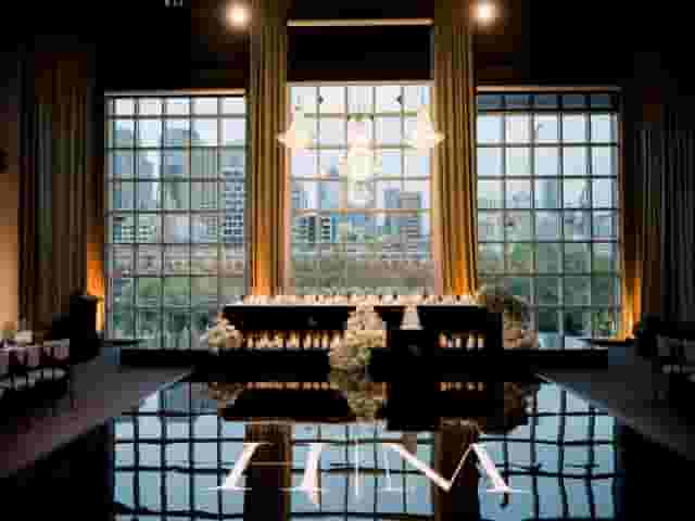 Function Rooms