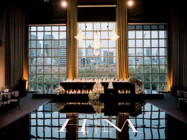 Metropolis Events