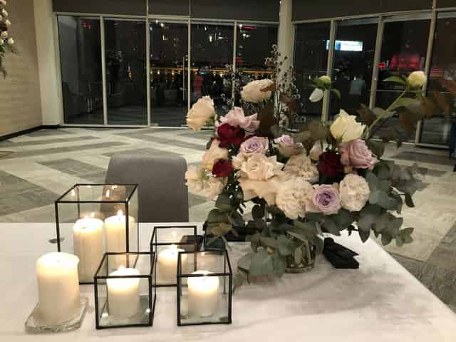 Metropolis Events