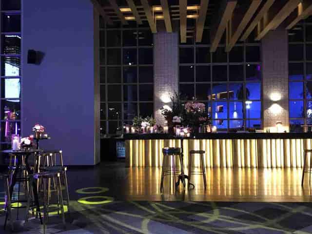 Metropolis Events