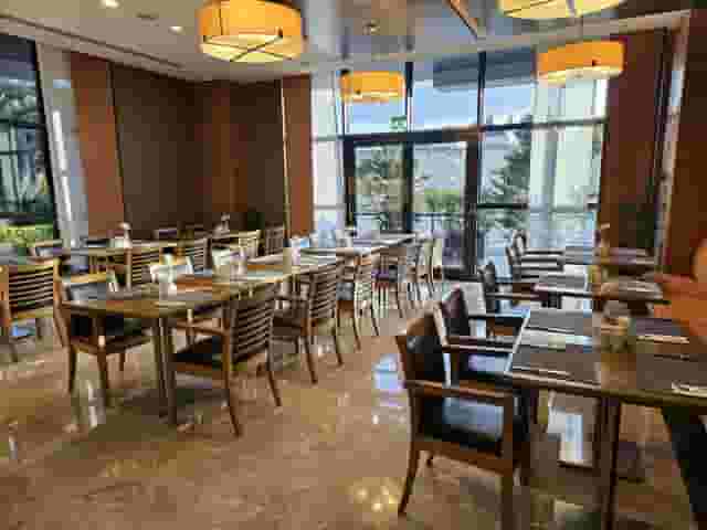 Kadikoy + Foyer