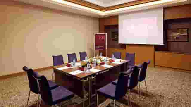 Kadikoy Meeting Room