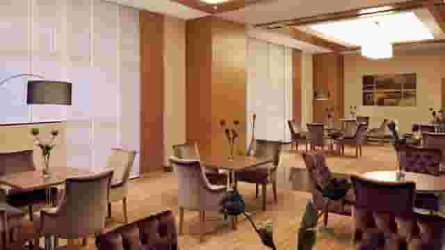 Kadikoy Meeting Room