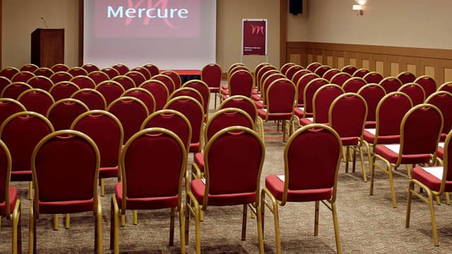 Kadikoy Meeting Room